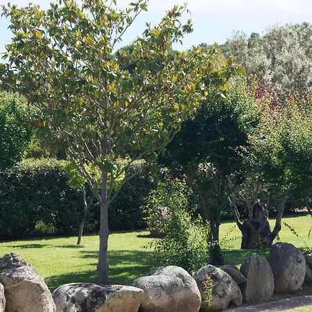 Les Jardins De Santa Giulia - Charmante Dhte 2 3* Πόρτο Βέκιο