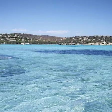 Les Jardins De Santa Giulia - Charmante Dhte 2 Gasthuis Porto-Vecchio (Corsica)