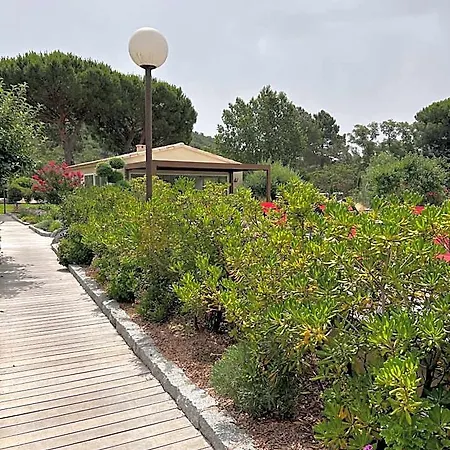 Guest house Les Jardins De Santa Giulia - Charmante Dhte 2