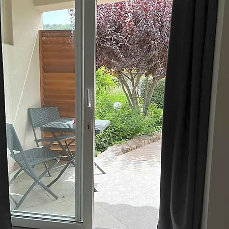 Les Jardins De Santa Giulia - Charmante Dhte 2 Guest house 3*