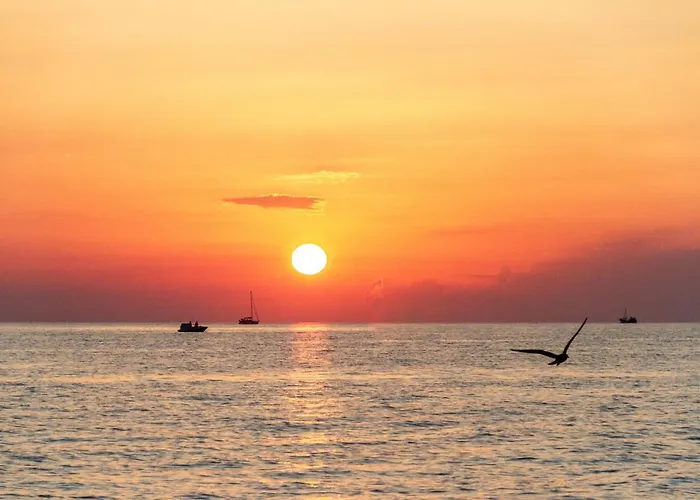 Penzion Les Jardins De Santa Giulia - Charmante Dhte 2 3*