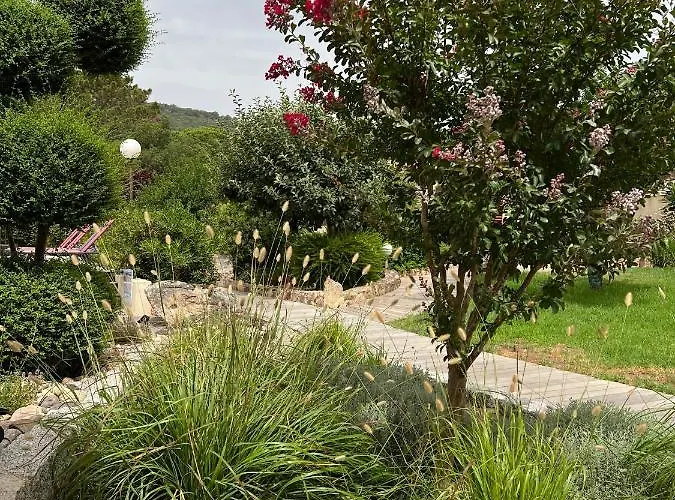 Les Jardins De Santa Giulia - Charmante Dhte 2 Porto-Vecchio (Corsica)
